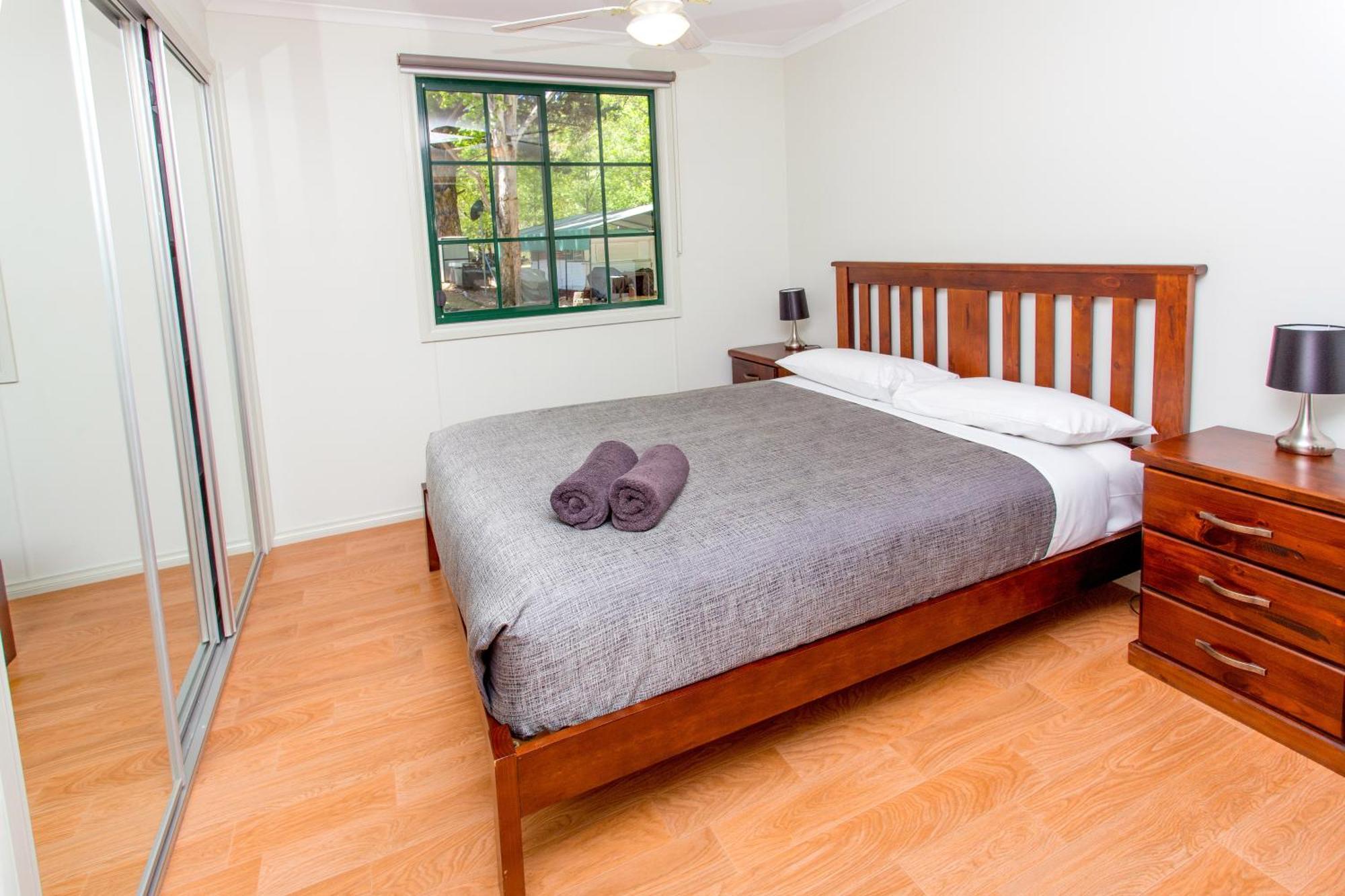 Discovery Parks - Bright Freeburgh Room photo